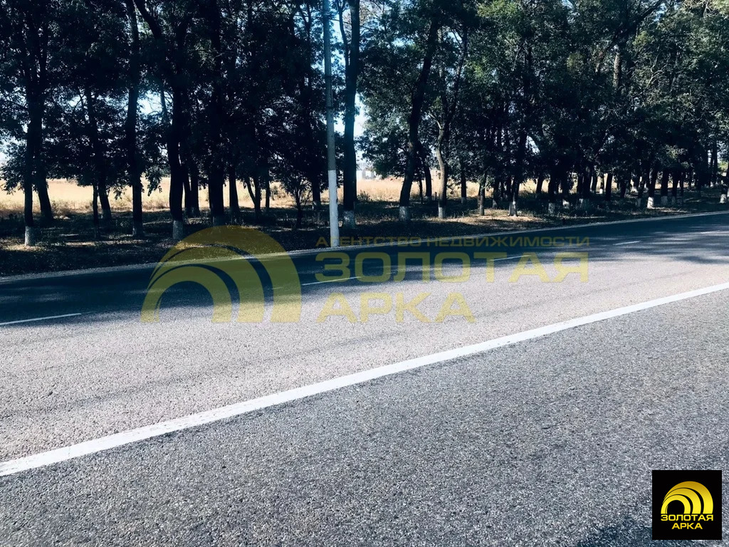 Продажа участка, Темрюк, Темрюкский район, улица Ильи Павленко - Фото 1