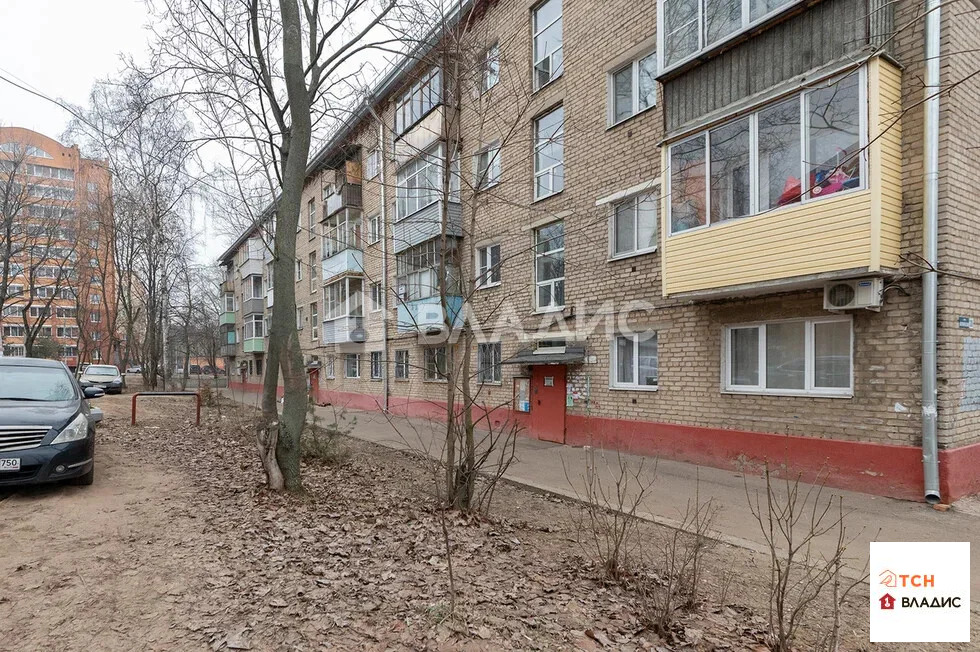 Продажа квартиры, Щелково, Щелковский район, ул. Октябрьская - Фото 15