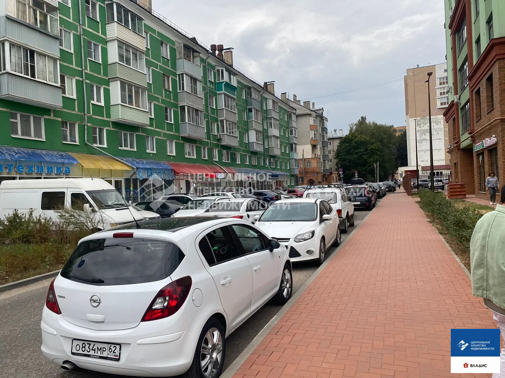 Аренда ПСН, Рязань, ул. Фирсова - Фото 13