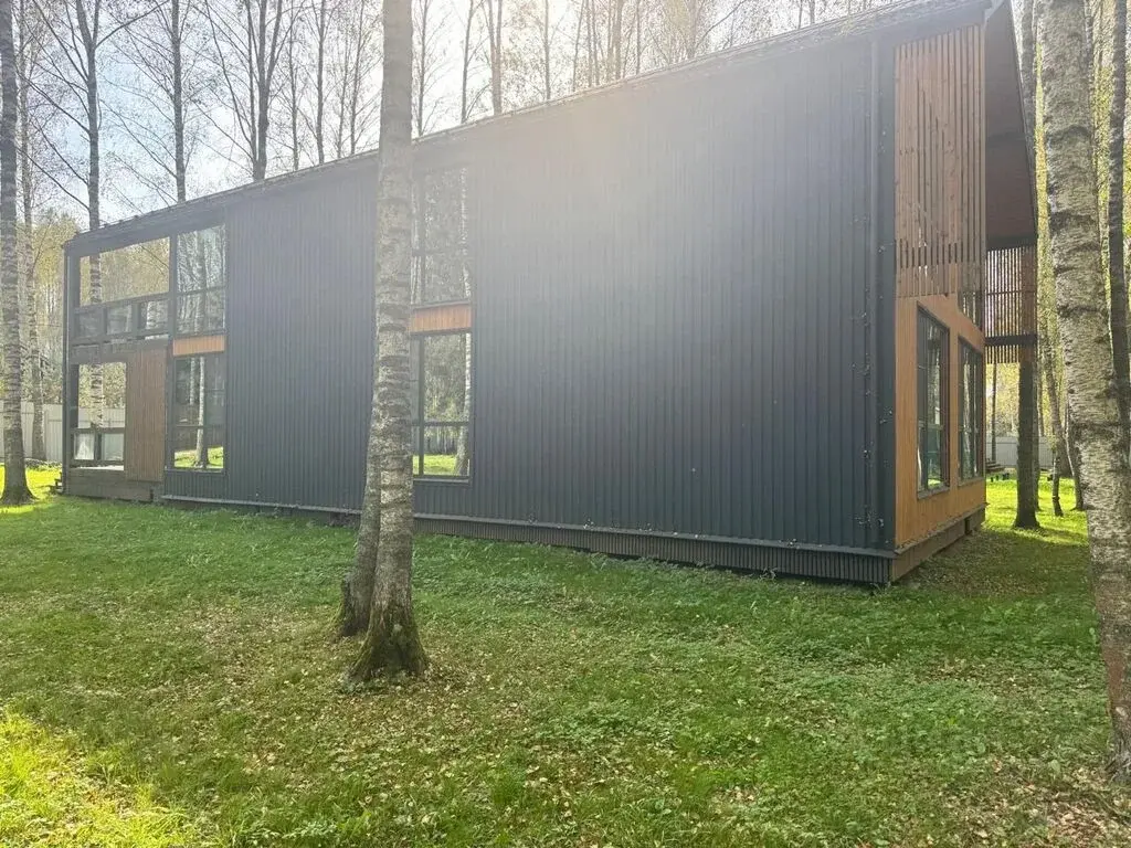 Продаю дом 310.0м ул. Сосновая, Ярославская область, ... - Фото 36