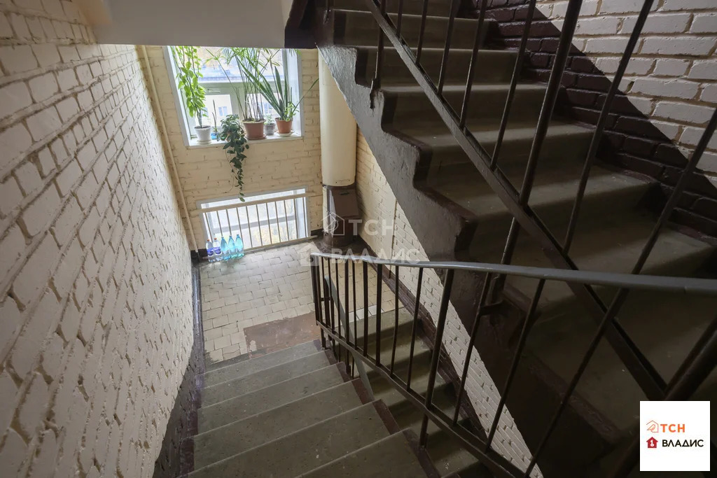 Продажа квартиры, Королев, Учительская улица - Фото 23