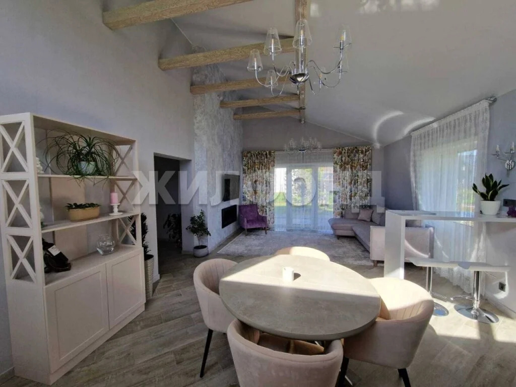 Продажа дома, Марусино, Новосибирский район - Фото 13