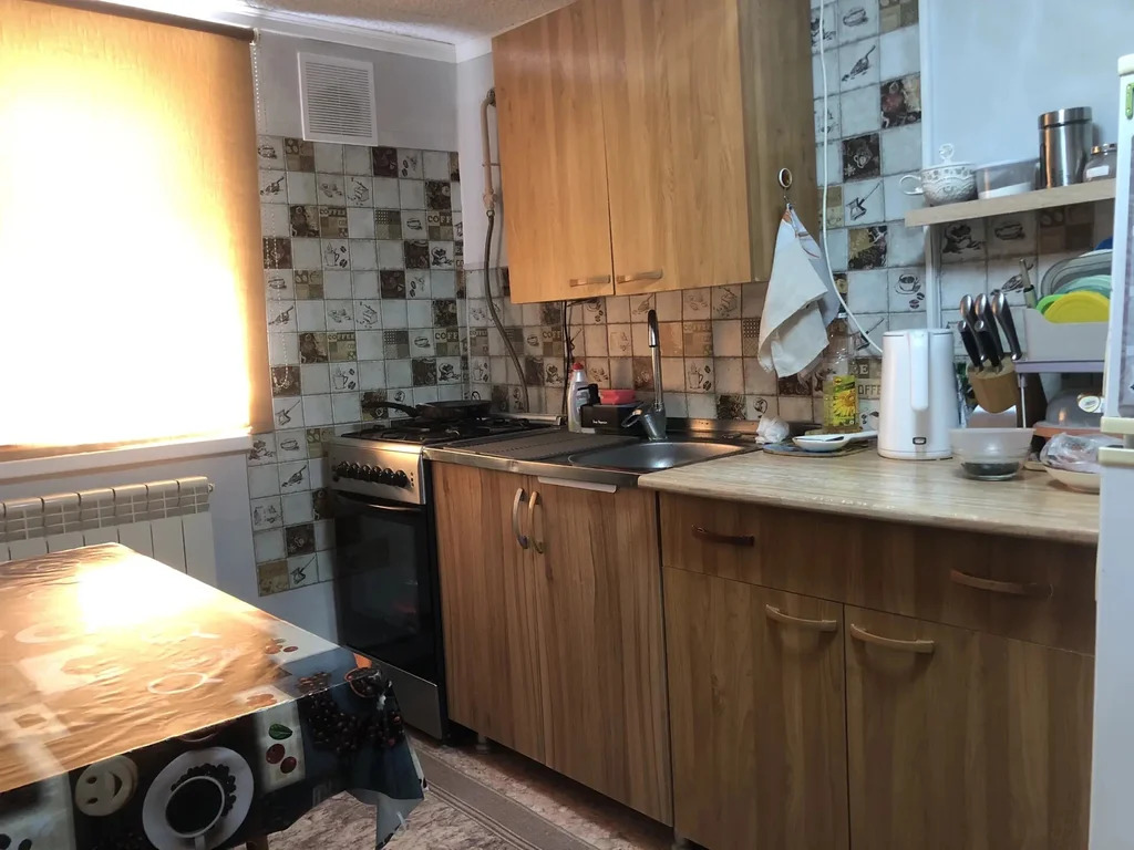 Продажа дома, Темрюк, Темрюкский район, ул. Пролетарская - Фото 5