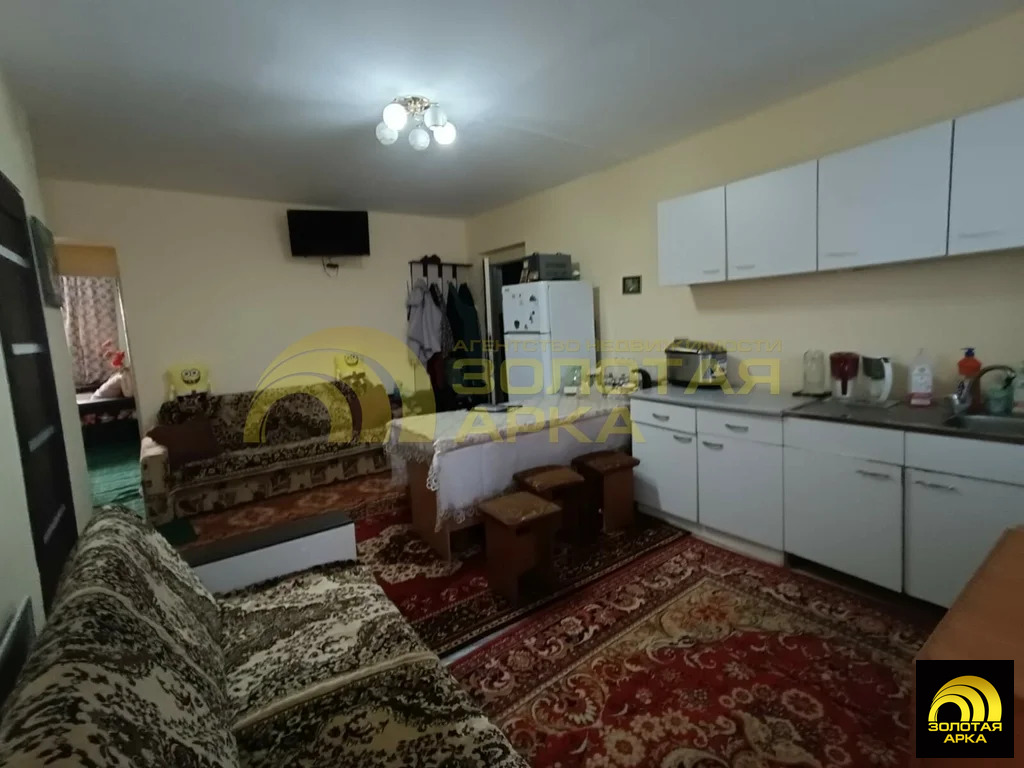 Продажа квартиры, Мингрельская, Абинский район, ул. Красная - Фото 4