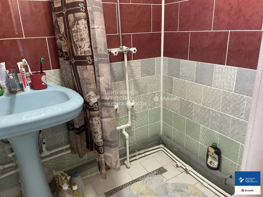 Продажа дома, Дудкино, Рязанский район, ул. Дачная - Фото 8