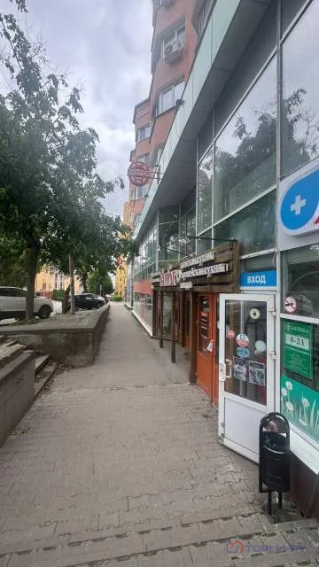 Продажа торгового помещения, Липецк, ул. 8 Марта - Фото 2