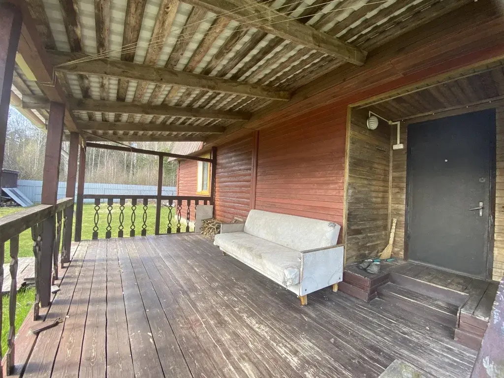 Дача в СНТ Тюльпан - Фото 5