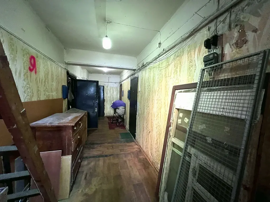 1-я квартира на ул. Советская, дом 78/18 - Фото 10