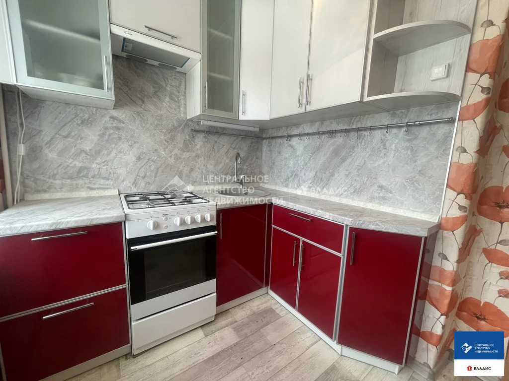 Продажа квартиры, Береговая Погореловка, Пронский район - Фото 6