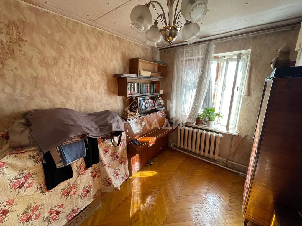 Продажа квартиры, Пушкино, Воскресенский район, 2-й Фабричный проезд - Фото 11