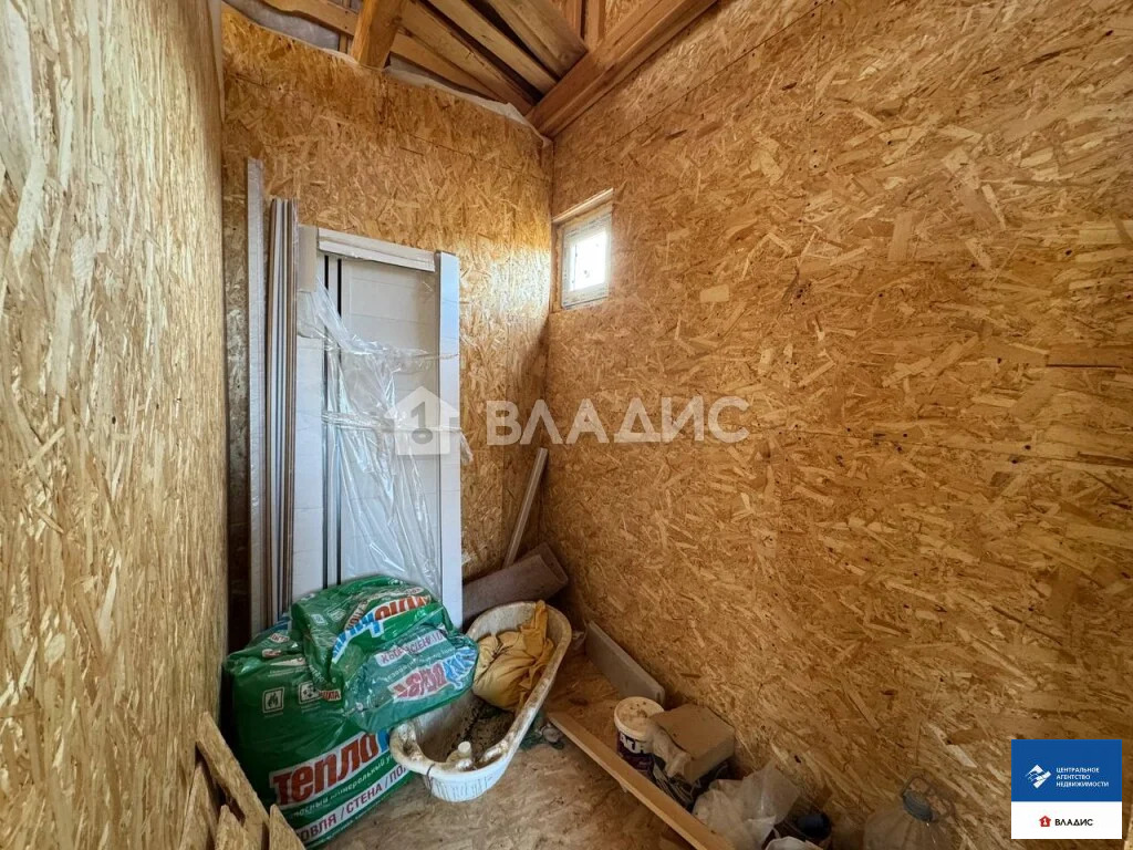 Продажа дома, Кривоносово, Рыбновский район - Фото 8