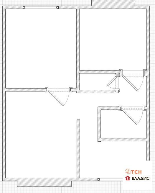 Продажа квартиры, Королев, улица Папанина - Фото 26