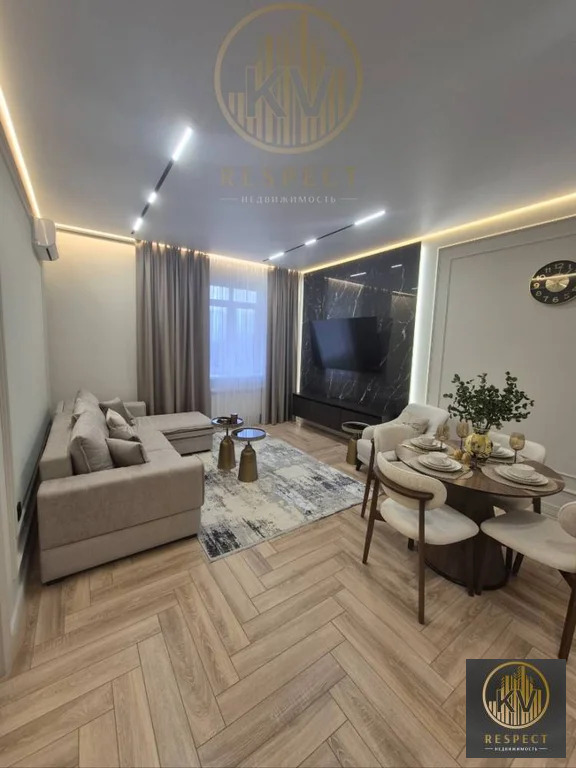 Продажа квартиры, Кисловодск, Победы пр-кт. - Фото 1