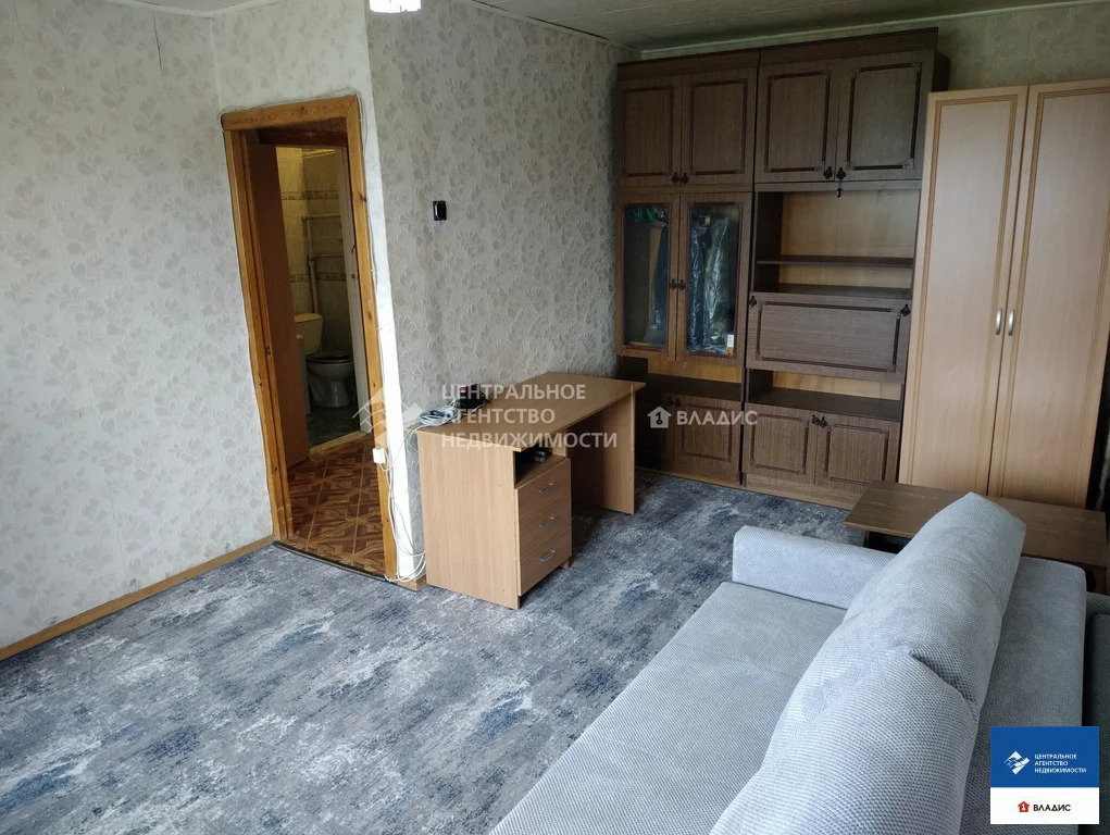 Продажа квартиры, Рязань, Речников проезд - Фото 11