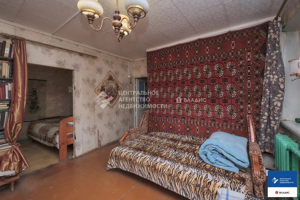 Продажа дома, Рыбное, Рыбновский район, ул. Рабочих - Фото 13