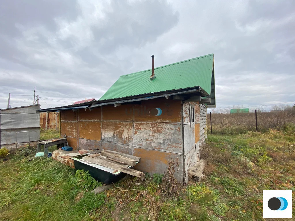 Продажа дома, Бикмурзино, Нуримановский район, ул. Садовая - Фото 9