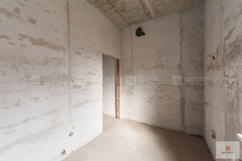 Продажа дома, Нармонка, Лаишевский район, ул. Пановская - Фото 27