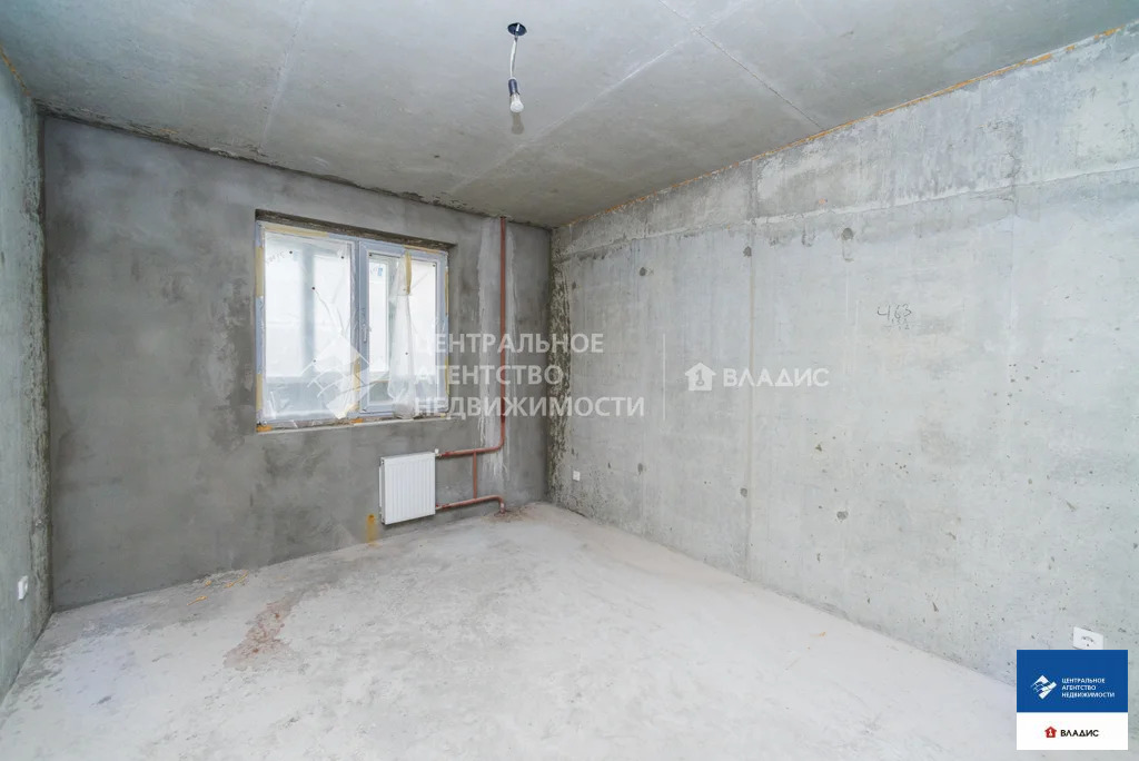 Продажа квартиры, Рязань, Первомайский пр-кт. - Фото 7