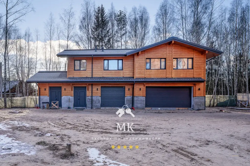 В национальном парке Завидово продается дом - Фото 24