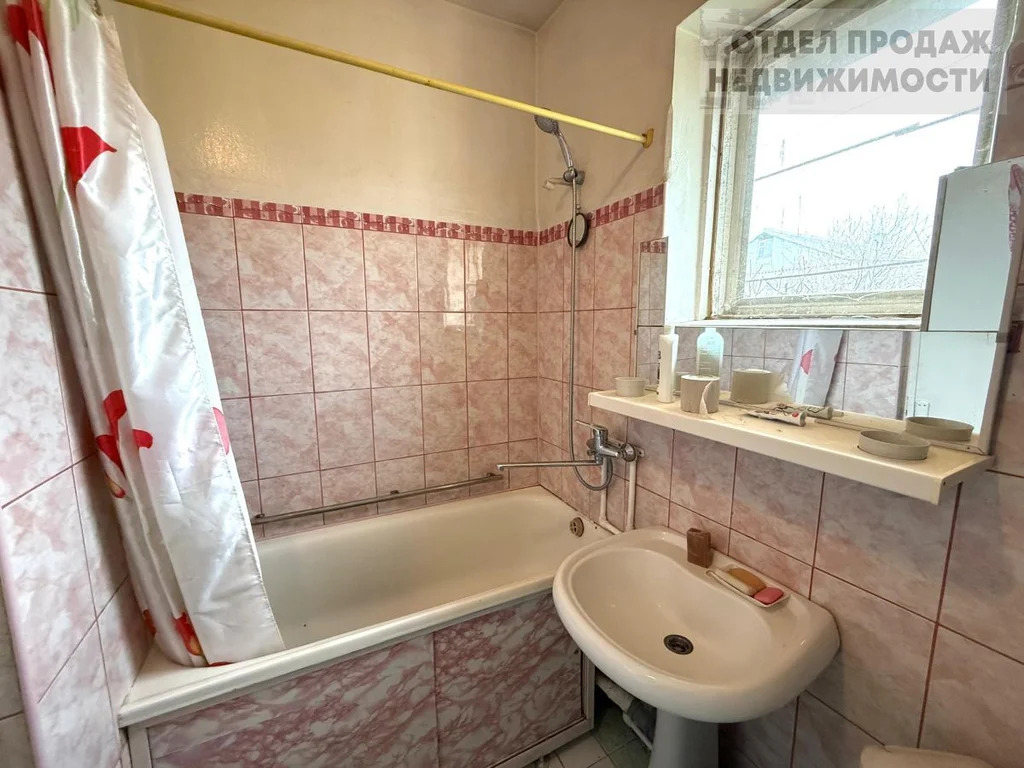 Кирпичный дом - Фото 12