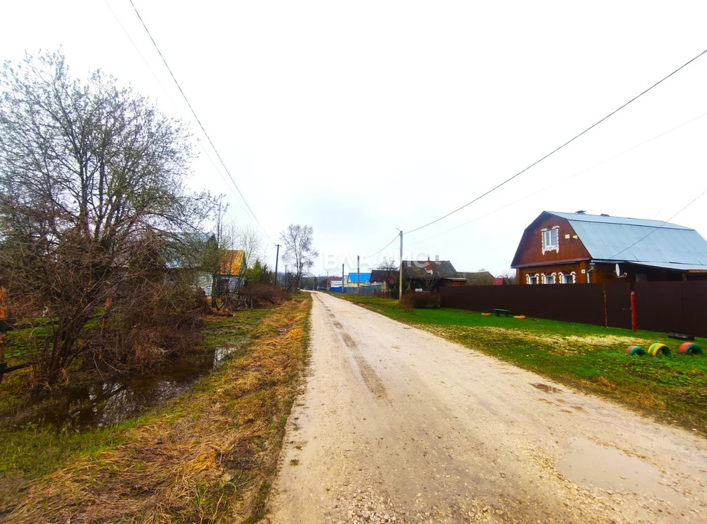 Кольчугинский район, село Ельцино, Советская улица,  земля на продажу - Фото 1