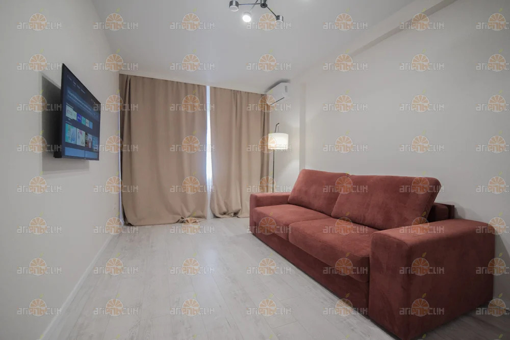 1-комн. квартира - Фото 2