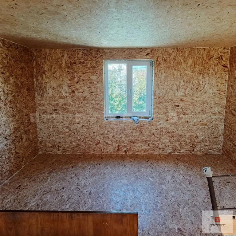 Продажа дома, Верхнеуслонский район, Участок - Фото 12