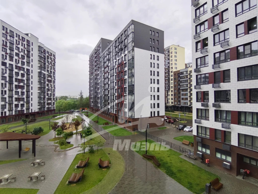 Продажа квартиры, Магеллана проспект - Фото 36