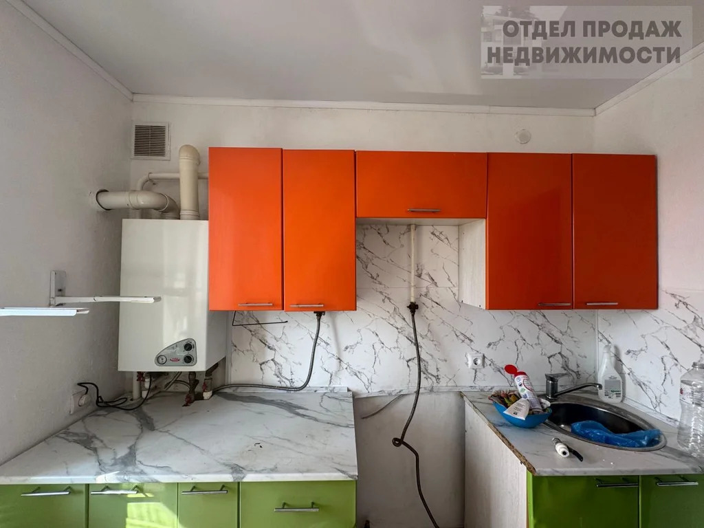 Квартира в центре города - Фото 10