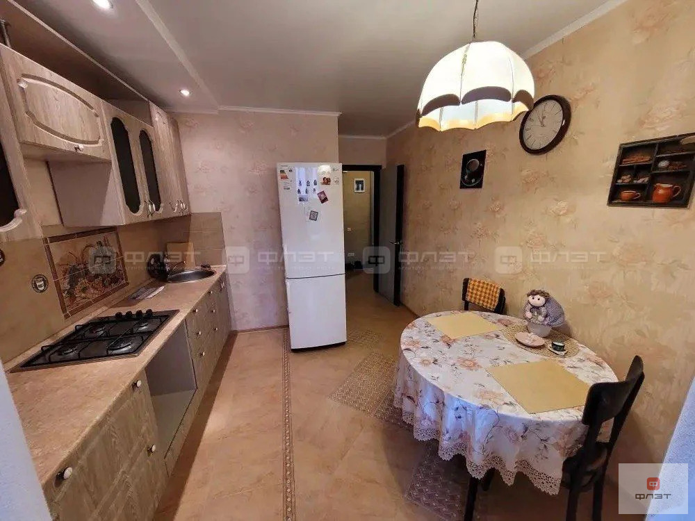 Продажа квартиры, Казань, пер. Односторонки Гривки - Фото 2