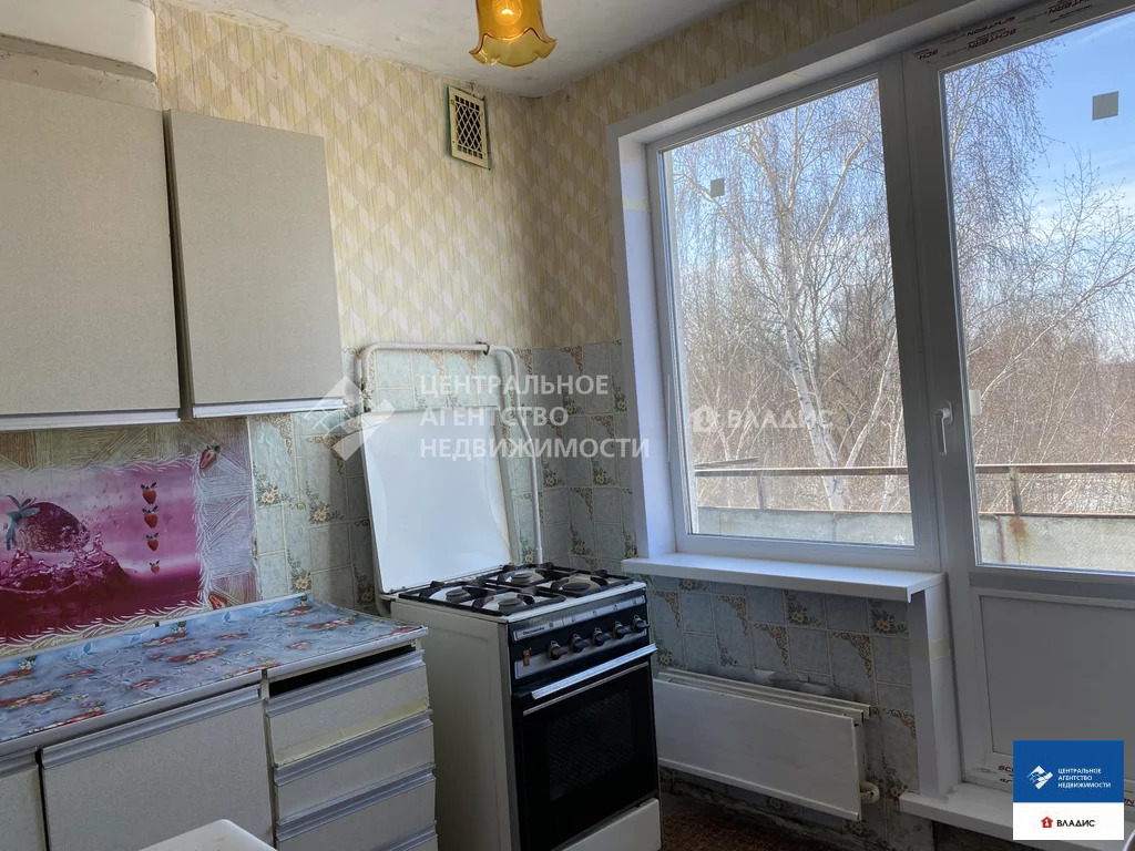 Продажа квартиры, Желтухинский, Скопинский район, улица Гагарина - Фото 8