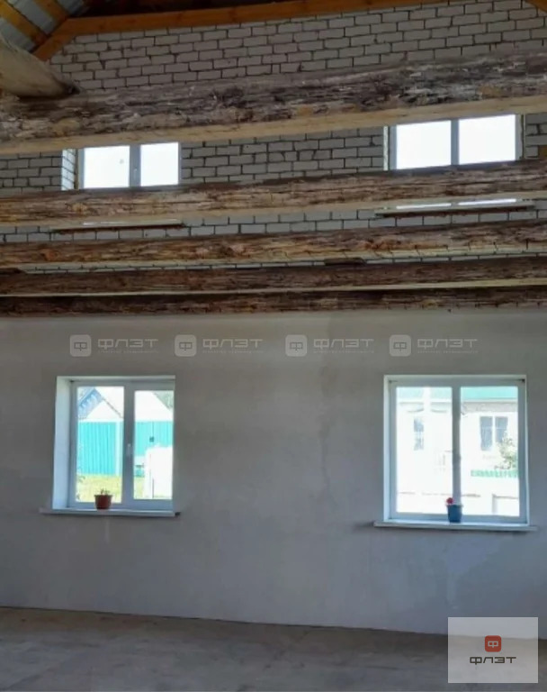 Продажа дома, Чита, Пестречинский район, ул. Большая - Фото 11