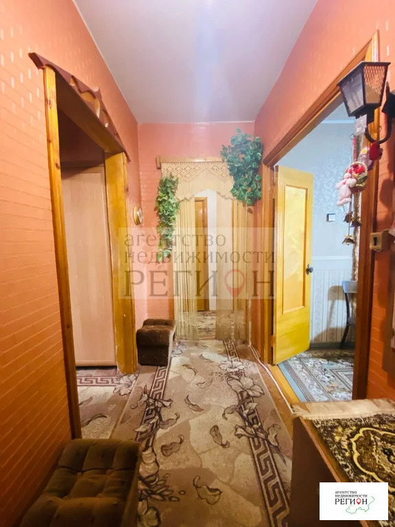 Продажа квартиры, Атепцево, Наро-Фоминский район, ул. Речная - Фото 9