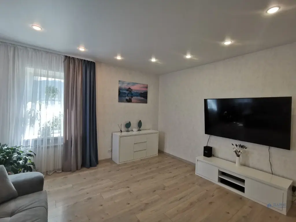 3-к. квартира, 71,7 м, 4/6 эт. - Фото 11