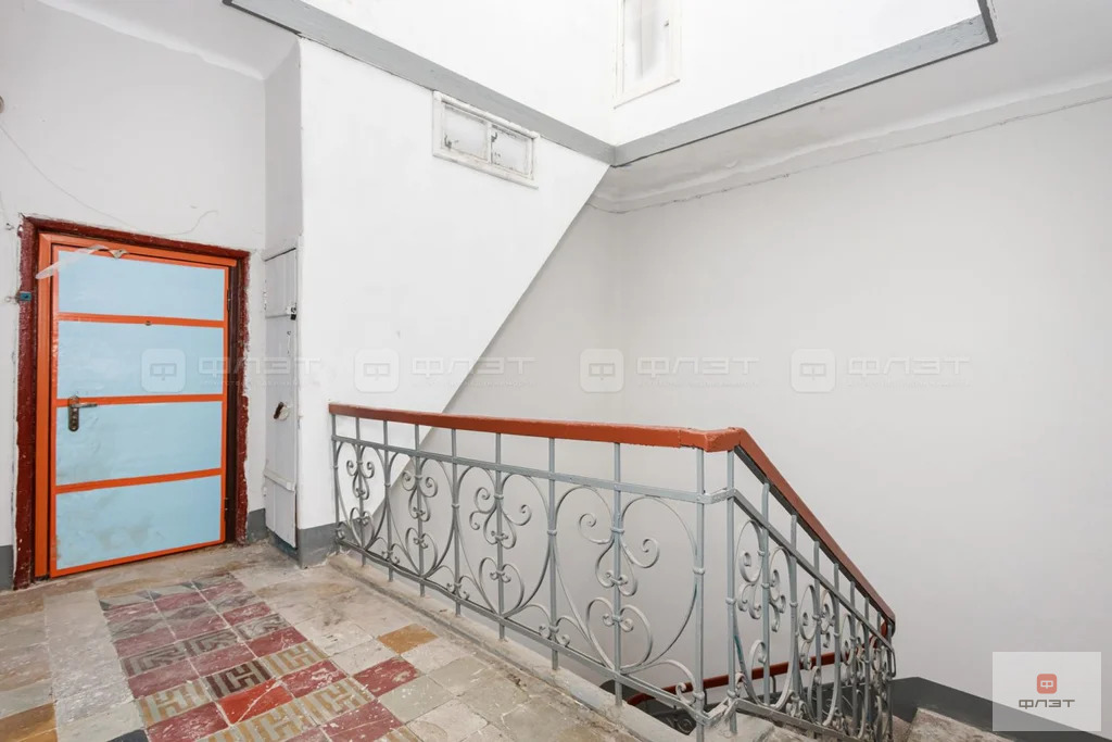 Продажа квартиры, Казань, ул. Гоголя - Фото 8