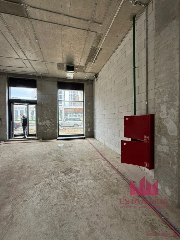 Аренда ПСН, набережная Марка Шагала - Фото 3