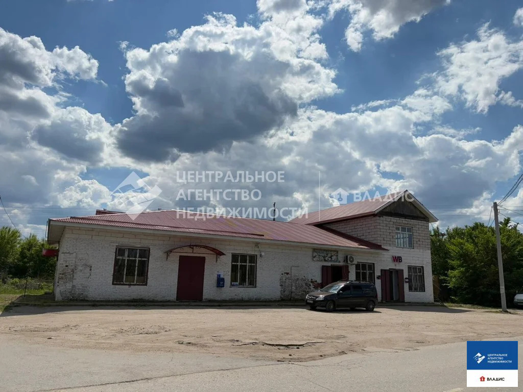 Продажа ПСН, Сараи, Сараевский район, ул. Казинка - Фото 0