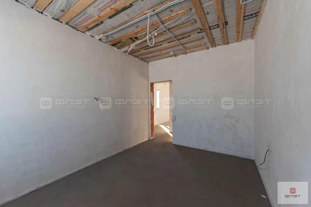 Продажа дома, Зеленодольский район, ул. 3-я Береговая - Фото 22