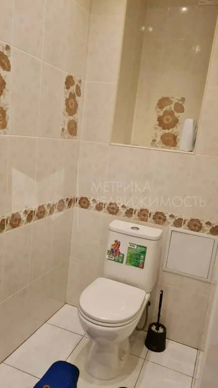 Продажа квартиры, Тюмень, г Тюмень - Фото 12