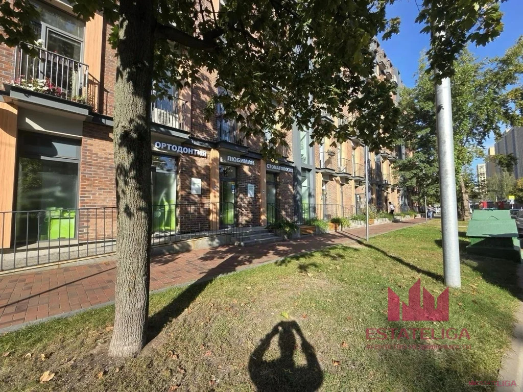 Продажа квартиры, ул. Берзарина - Фото 17