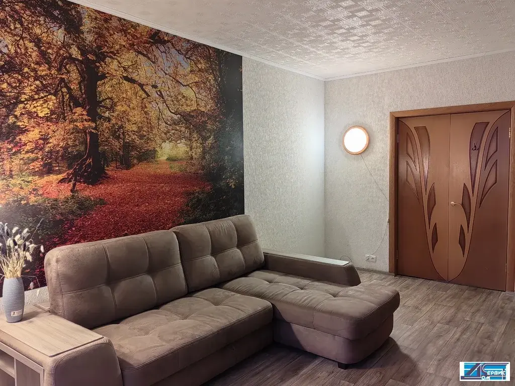 сдается 3-х комнатная квартира - Фото 2