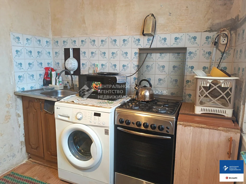 Продажа квартиры, Ряжск, Ряжский район, ул. Высотная - Фото 11