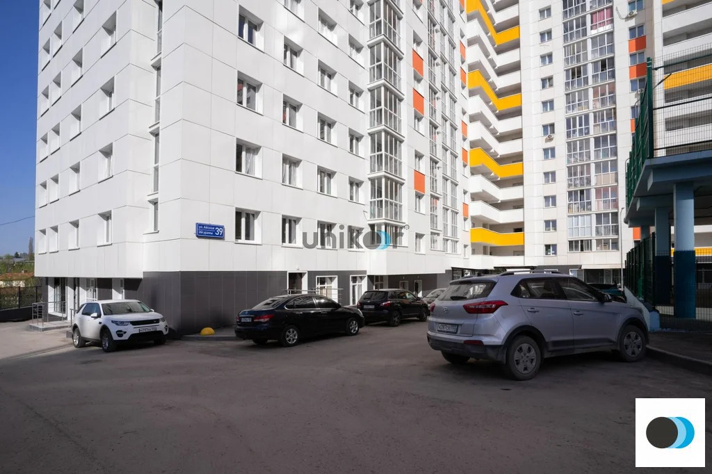 Продажа квартиры, Уфа, ул. Айская - Фото 25