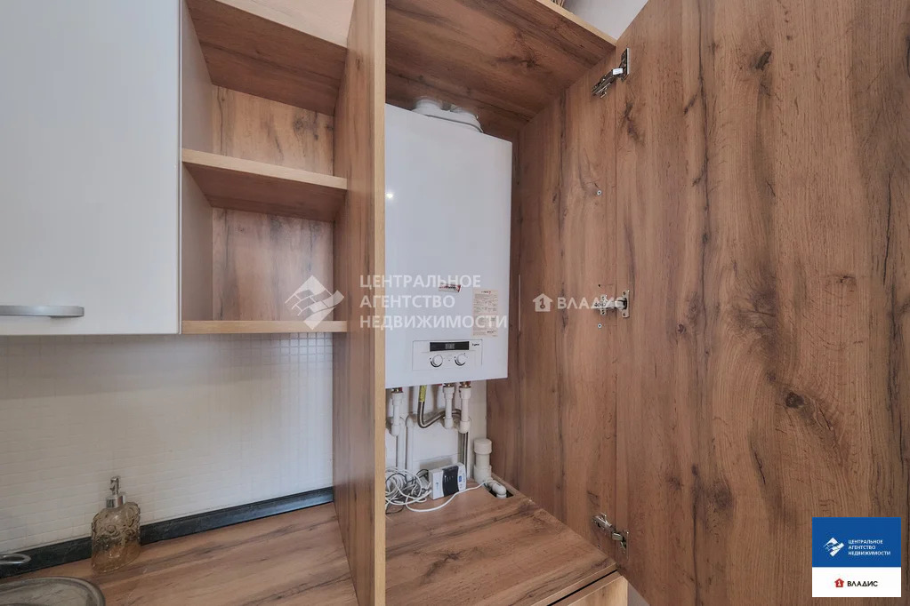 Продажа квартиры, Рязань, ул. Быстрецкая - Фото 11