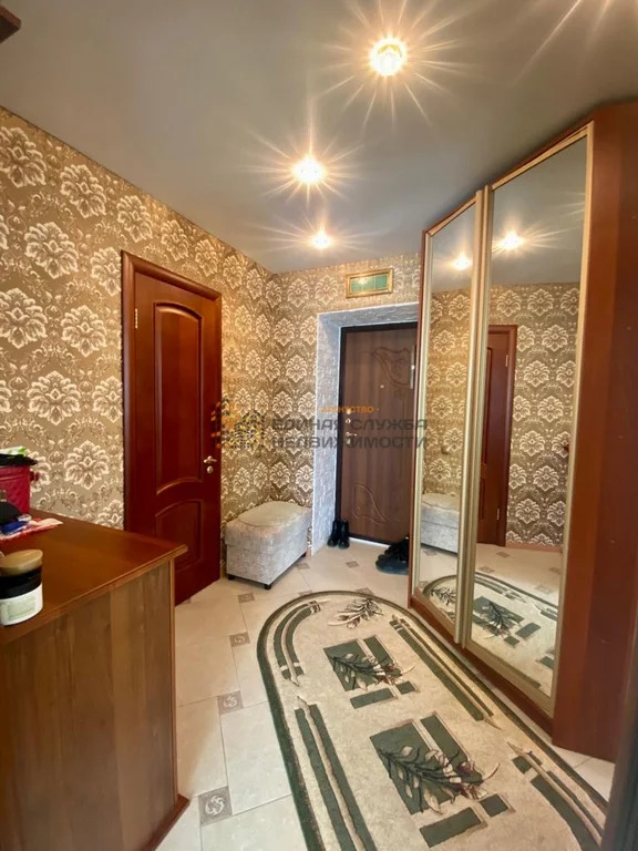 Аренда квартиры, Уфа, ул. Дагестанская - Фото 8