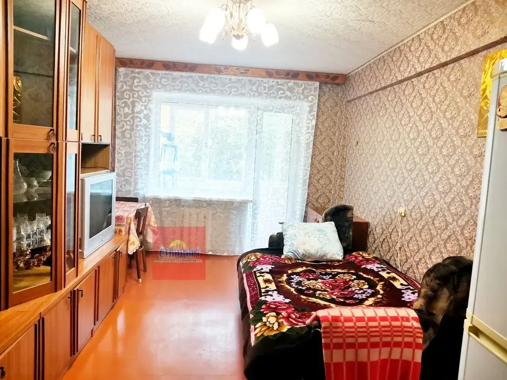 3х Комнатная квартира у 4й школы - Фото 1