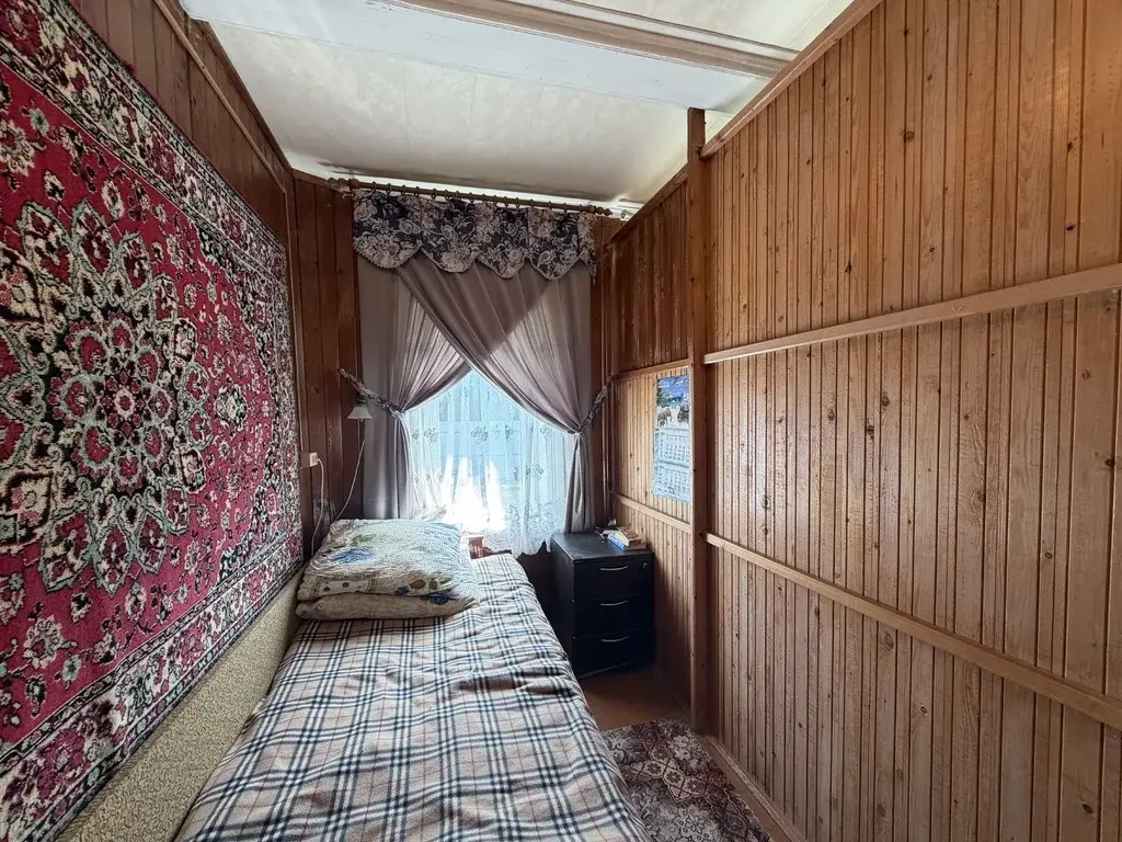 Дом в деревне Колионово - Фото 14