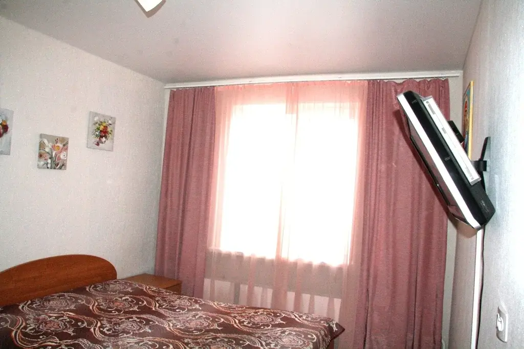 Продам 2 комнатную квартиру на Юго-Западе Екатеринбурга - Фото 6