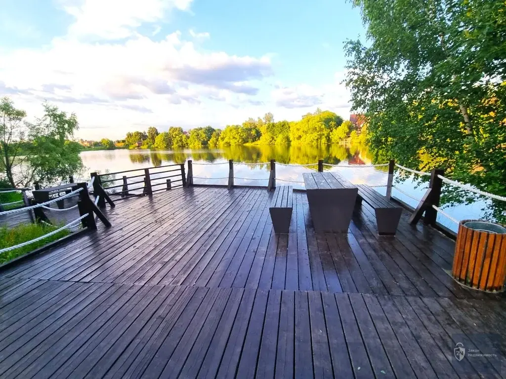 Супер Коттедж в Александровых Прудах. Москва. 30 км. от МКАД. - Фото 33