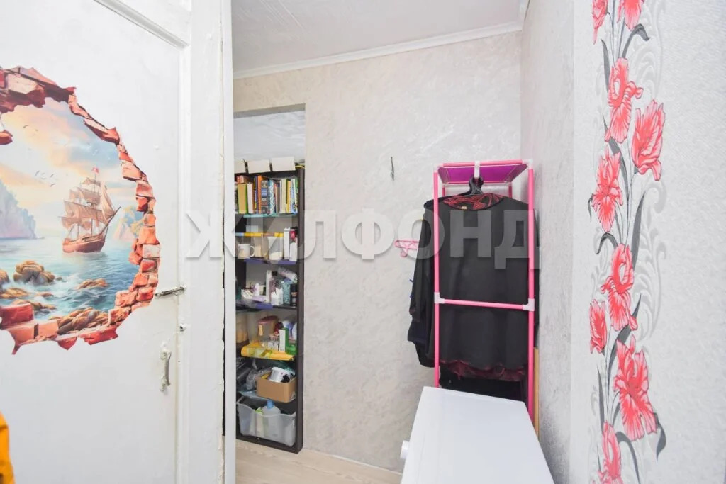 Продажа квартиры, Новосибирск, ул. Петухова - Фото 13
